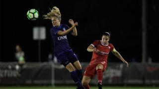 Speelschema Eredivisie Vrouwen